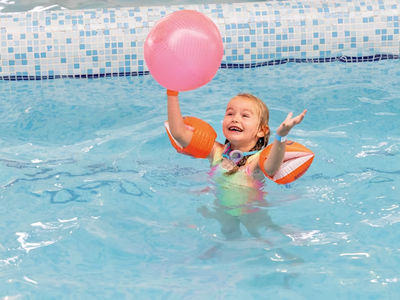 Doniford Bay Holiday Park